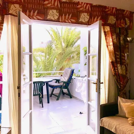 Beachfront Amazing Apartman