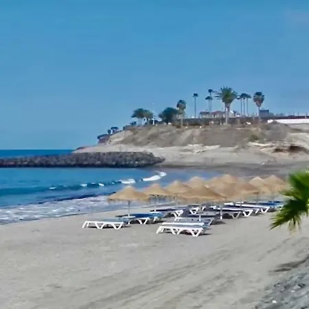 Beachfront Amazing Apartman