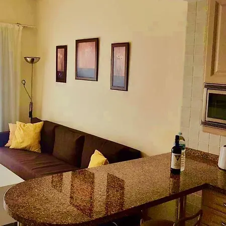 Beachfront Amazing Apartman