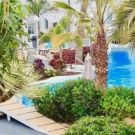 Apartman Beachfront Amazing *